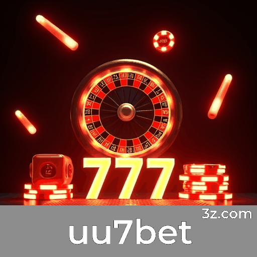 uu7bet: Experiência de Cassino Imersiva para Brasileiros