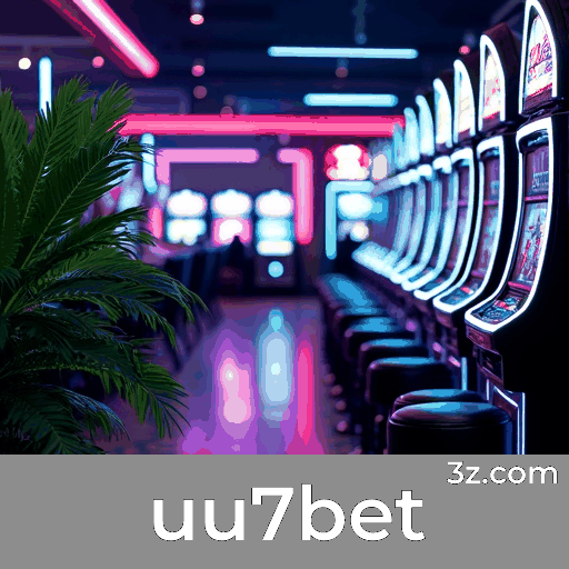 Aprimore suas Habilidades em Jogos no uu7bet