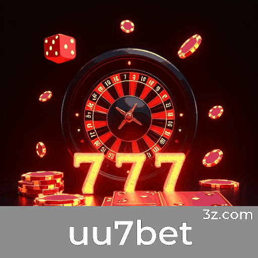 uu7bet: Experiência de Cassino Imersiva para Brasileiros