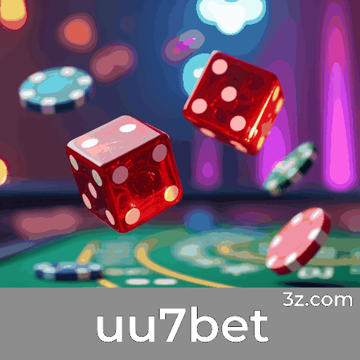 uu7bet: Dominando jogos com estratégias vencedoras