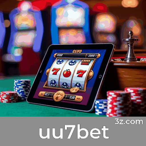 Explore os Benefícios e Serviços Profissionais da uu7bet