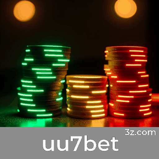 uu7bet: Dominando jogos com estratégias vencedoras