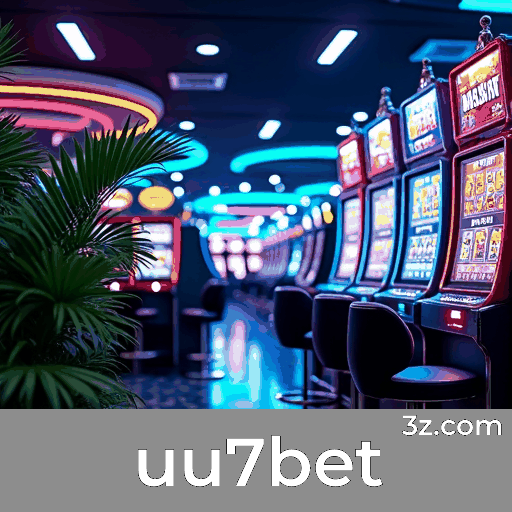 Aprimore suas Habilidades em Jogos no uu7bet