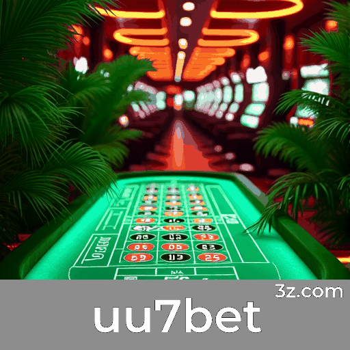 uu7bet: Aproveite Promoções Incríveis e Ganhe Mais!